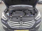 Hyundai Santa Fe (2013) ČR 11/13 2.2D 145KW – VÝBAVA - náhled 58