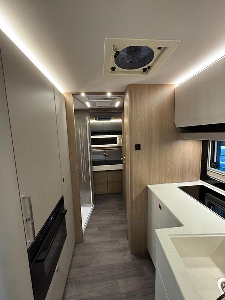 Morelo Home (2026) 82 LS  - fotka 4 z 9