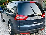 Ford Galaxy 2.0TDCi MAN 7MÍST KAMERA TAŽNÉ - náhled 14