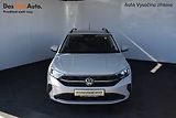 Volkswagen Taigo (2023) 1.0TSI 81kW CZ,1. Majitel - náhled 3