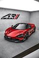 McLaren 720S Novitec, záruka - náhled 8
