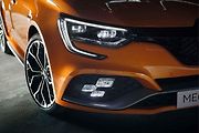 Renault Mégane R.S.