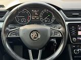 Škoda Superb (2018) 2,0 TDI 110 KW DSG STYLE - náhled 16
