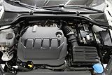 Škoda Octavia 2,0 TDI DSG style 1.majitel CZ - náhled 7