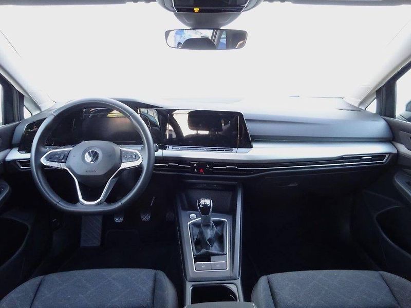 Volkswagen Golf Variant (2022) 1,5TSi/ 96kW Life - fotka 5 z 26