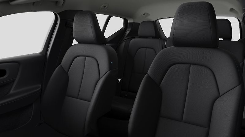 Volvo EX40 (2026) P5 ELECTRIC RWD ESSENTIAL - fotka 11 z 12
