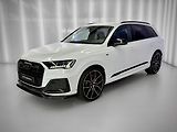 Audi Q7 50 TDI QUATTRO S-LINE, WEBASTO - náhled 1