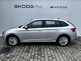 Škoda Scala (2025) 1.0 TSI 85kW MP6 Selection - náhled 2