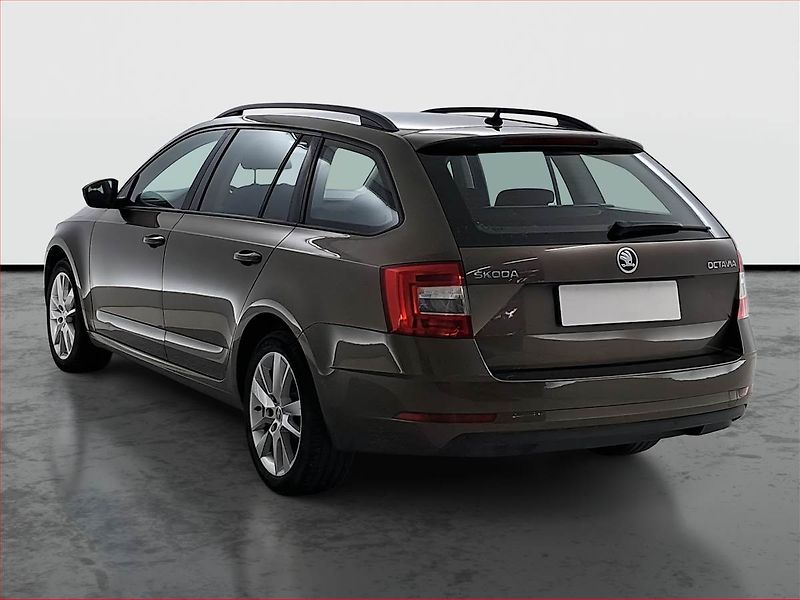 Škoda Octavia (2018) Ambition 1.6 TDI, Navi - fotka 4 z 17