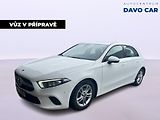 Mercedes-Benz Třídy A 1,3 180 100KW Aut. CZ LED DPH - náhled 1