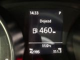 Volkswagen Golf Sportsvan (2014) 1.2 TSI  DSG 81kw - náhled 15