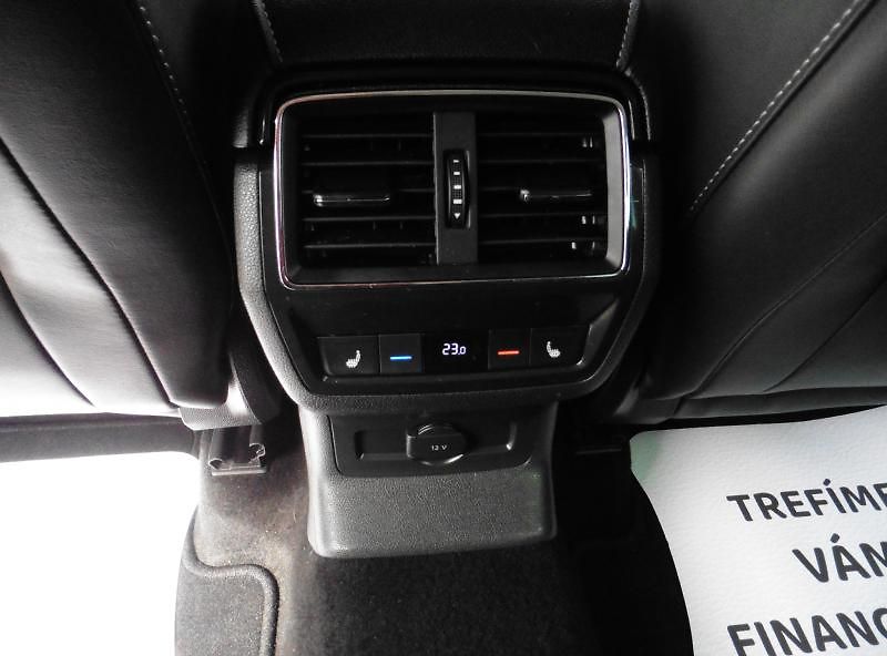 Škoda Kodiaq 2.0 TSi Style+ DSG 4x4 - fotka 11 z 19