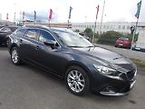 Mazda 6 2,2D PO ROZVODECH ! - náhled 7