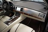 Jaguar XF 3.0D 202kW S-PORTFOLIO - náhled 27