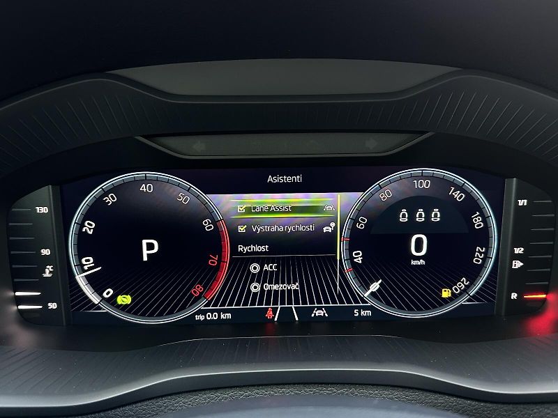 Škoda Karoq 1.5TSi DSG 150PS Matrix-LED V. - fotka 23 z 48