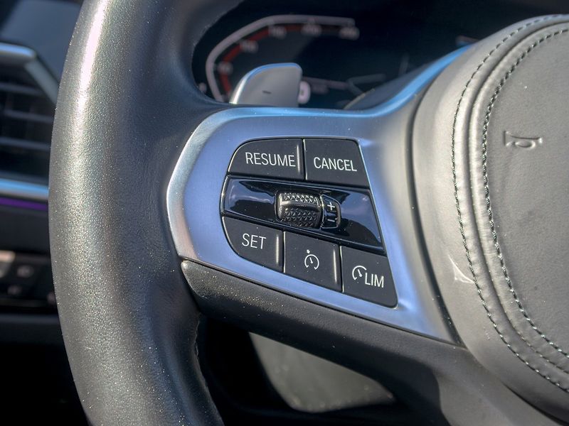 BMW Řada 4 (2022) 420D – M Sport Package Pro - fotka 22 z 61