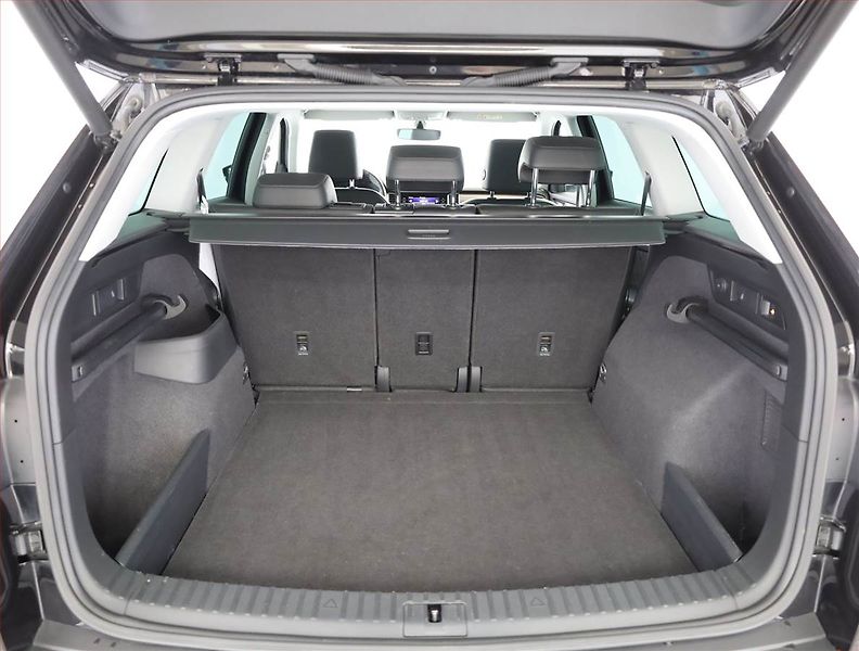 Škoda Kodiaq (2021) Scout 2.0 TDI - fotka 19 z 20