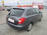 Škoda Fabia 1,4 i 16V, klima, ABS, ESP, - náhled 8