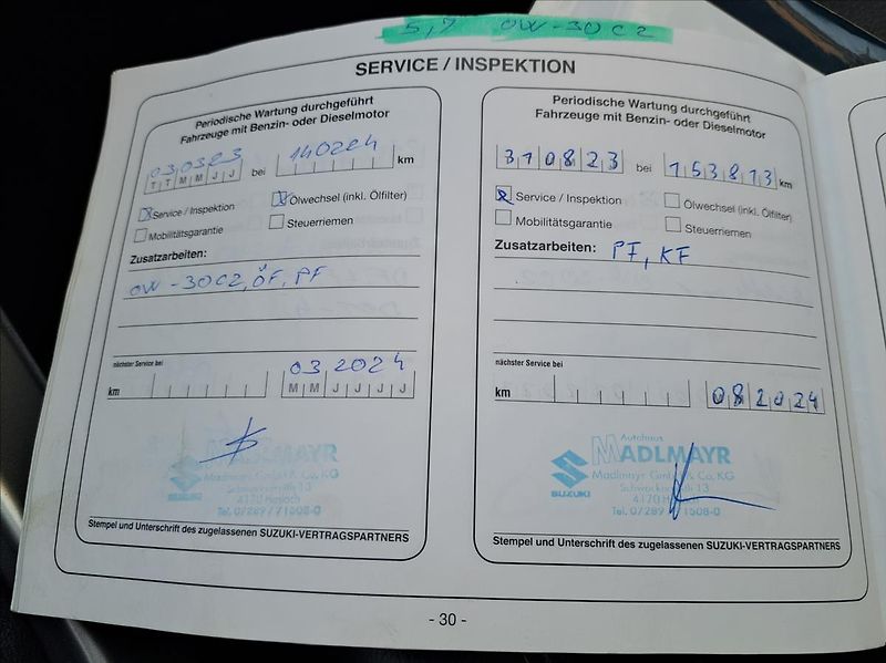 Suzuki SX4 S-Cross 1,6 DDiS - fotka 40 z 58