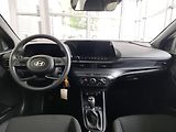 Hyundai i20 (2026) 1.0T-GDi 66kW MT GO PLUS! - náhled 10