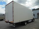 Renault Trucks T T460, Šatní skříň - náhled 2