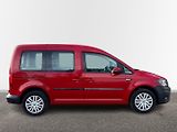Volkswagen Caddy Trendline - náhled 16