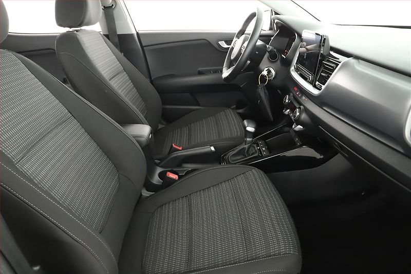 Kia Stonic (2025) Exclusive 1.0 T-GDI - fotka 7 z 17