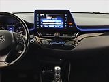 Toyota C-HR (2017) 1.8 Hybrid, Automat - náhled 12