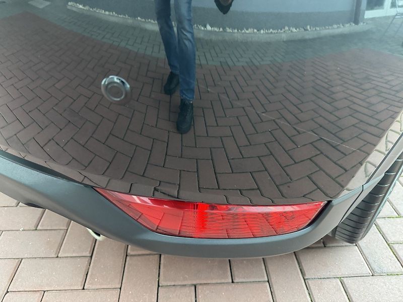 Mazda CX-5 (2019) 2.0 G-165 LED Navi Kamera 360° - fotka 42 z 50
