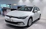 Volkswagen Golf Variant 1.5 TGI Base Ambient Kamera - náhled 1