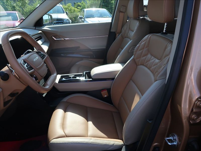 KGM Actyon 1,5 GDi,120kW,AWD,Premium,A6 - fotka 12 z 33