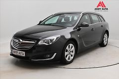Opel Insignia 2,0 CDTI 103kW Bi-Xen tažné - fotografie inzerátu