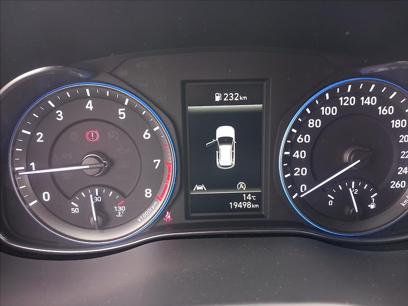 Hyundai Kona 1,0 T-GDI MT SMART - fotka 14 z 21