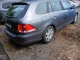 Volkswagen Golf 1.4TSI, točí, ale nechytne - náhled 2