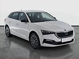 Škoda Scala (2019) Style 1.0 TSI, Kůže, Tempomat - náhled 1