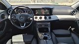 Mercedes-Benz Třídy E 350d 4Matic Exclusive - náhled 10