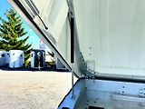 Brian James (2026) Race Shuttle, 470x190x160 cm   - náhled 21
