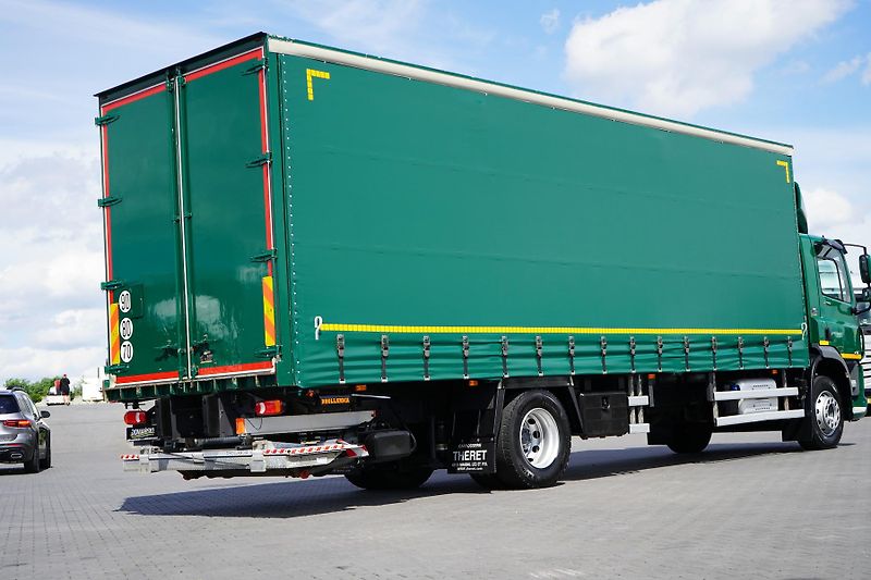 DAF CF (2022) 290 / ACC / E 6 / FIRANKA + WI - fotka 30 z 43