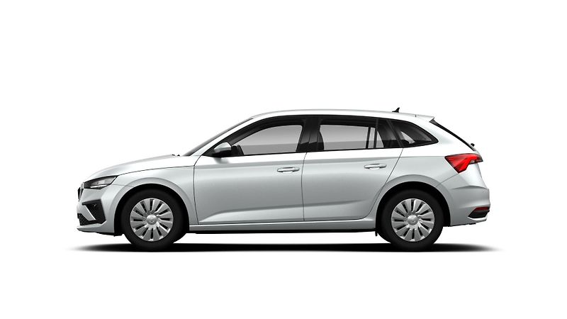 Škoda Scala (2026) 1,0 TSI 70 kW  Easy - fotka 4 z 11
