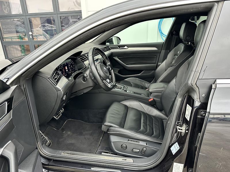 Volkswagen Arteon 2.0BiTDI 176kw DSG 4M R-Line - fotka 7 z 25