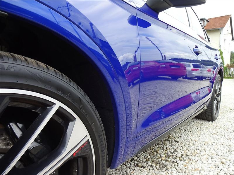 Audi SQ5 3,0 TDI 251kW Quattro - fotka 13 z 65