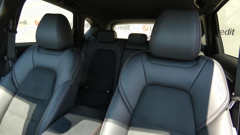 Mazda CX-5 Homura 2.0 Skyactiv-G165 - fotka 7 z 25