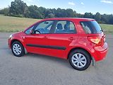 Suzuki SX4 (2008) 1.9 DDiS 2xKOLA, PĚKNÝ STAV - náhled 7