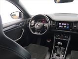 Škoda Kodiaq (2022) Sportline 1.5 TSI, digi klima - náhled 7