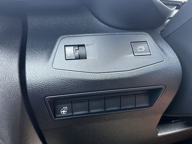 Toyota ProAce City 1.5D 130k MT Active Multimedia - fotka 27 z 28