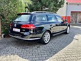 Volkswagen Passat 2,0 TDi DSG HIGHLINE / NAVI - náhled 6