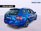 Škoda Octavia 2,0 TSI RS 169kW Challenge Mat - náhled 1