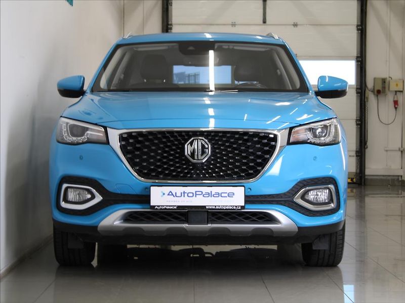 MG HS 1,5 TGi AT Excite Výprodej! - fotka 2 z 25