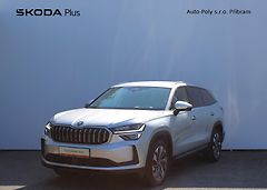 Škoda Kodiaq (2024) Exclusive Selection 2.0TDI / 1 - fotografie inzerátu