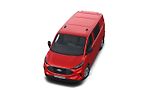 Ford Transit Custom (2027) 2,0 EcoBlue 100 kW TREND 320 - náhled 8